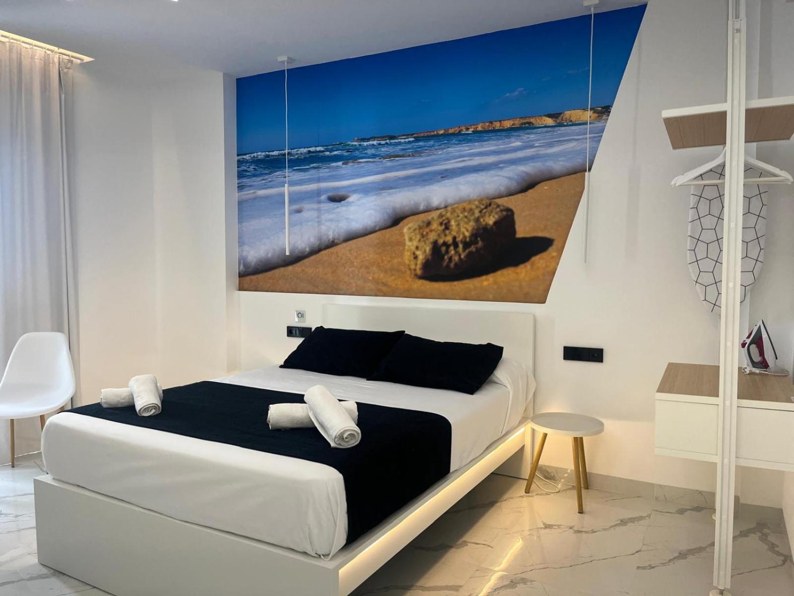 Apartamentos Alsa Conil Кониль-де-ла-Фронтера Экстерьер фото