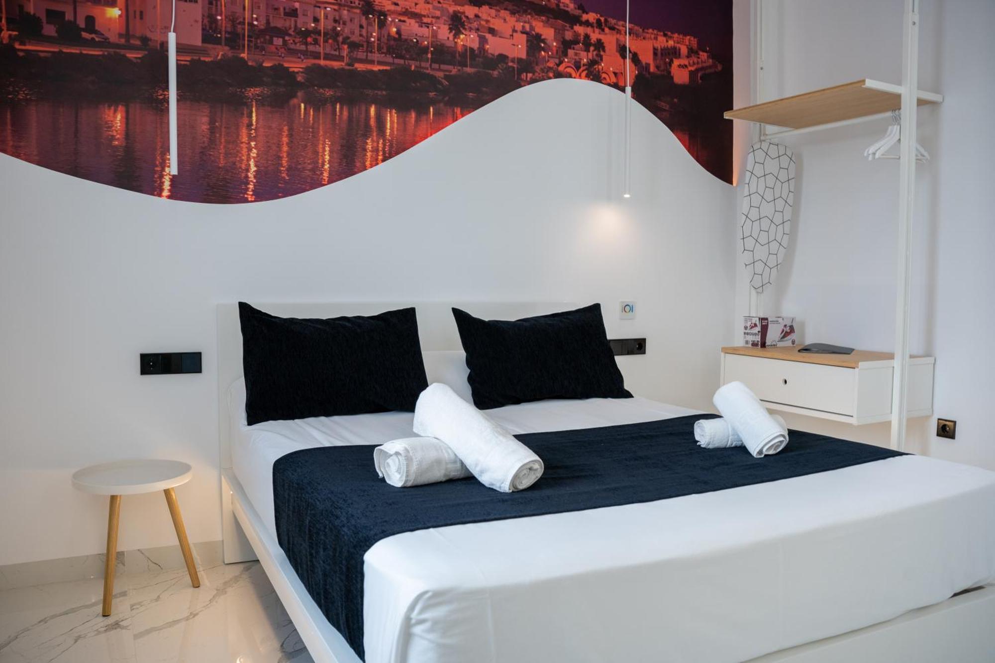 Apartamentos Alsa Conil Кониль-де-ла-Фронтера Экстерьер фото