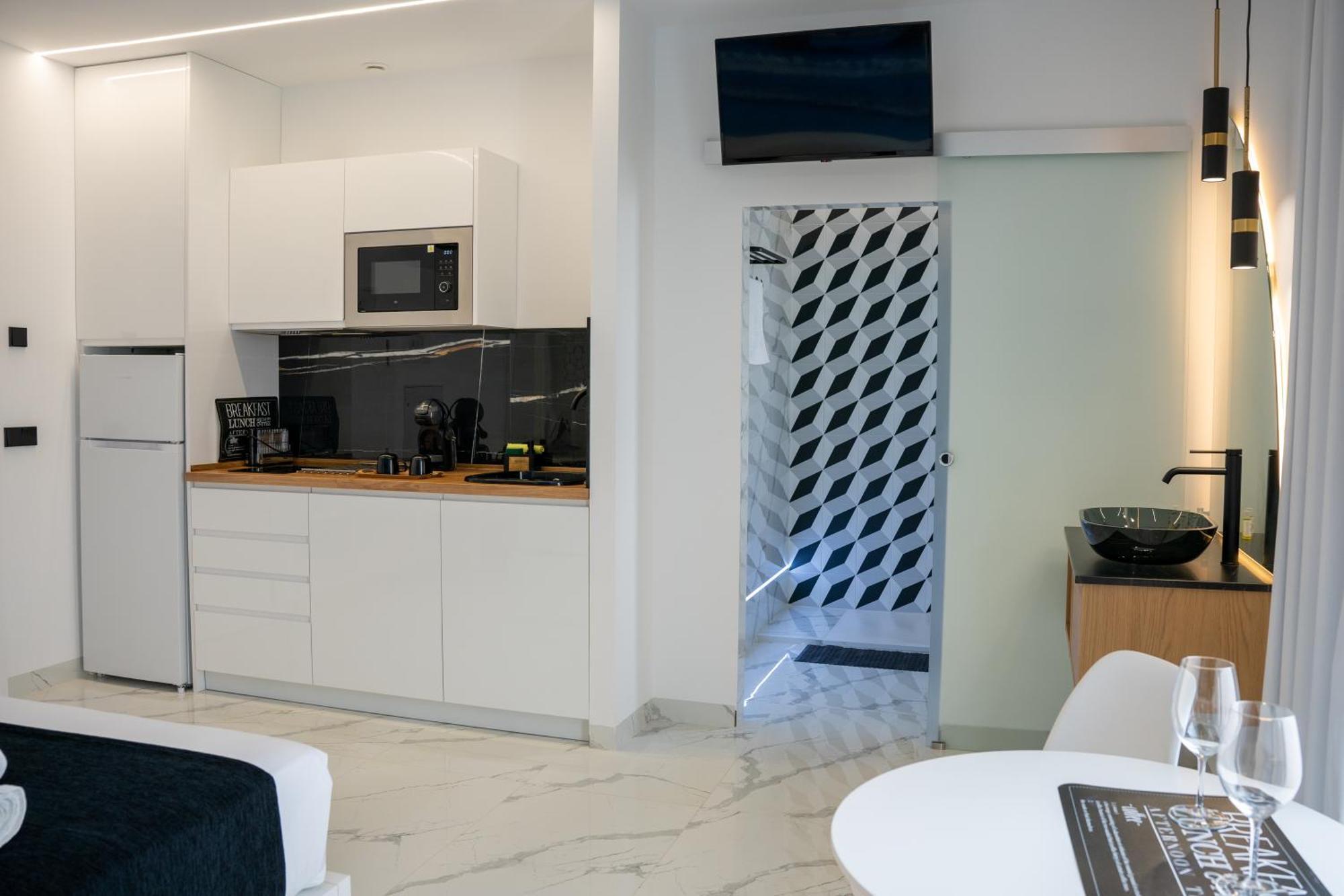 Apartamentos Alsa Conil Кониль-де-ла-Фронтера Экстерьер фото